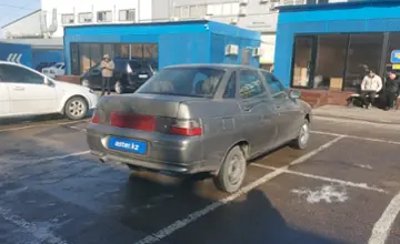 LADA (ВАЗ) 2110 2002 года за 590 000 тг. в Алматы фото 3