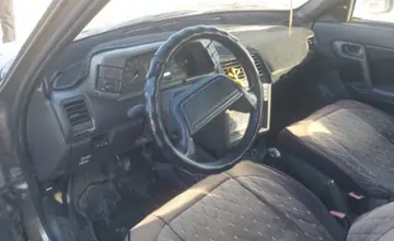 LADA (ВАЗ) 2110 2002 года за 590 000 тг. в Алматы фото 5