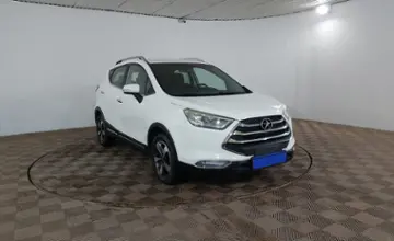 JAC S3 2019 года за 3 790 000 тг. в Шымкент фото 3