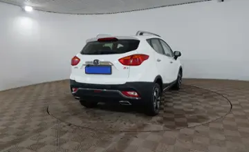 JAC S3 2019 года за 3 790 000 тг. в Шымкент