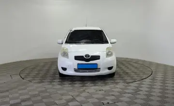 Toyota Yaris 2007 года за 3 500 000 тг. в Алматы фото 2