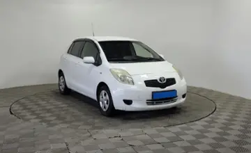 Toyota Yaris 2007 года за 3 500 000 тг. в Алматы фото 3