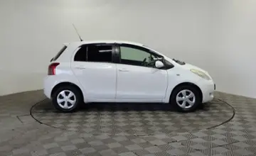 Toyota Yaris 2007 года за 3 500 000 тг. в Алматы фото 4