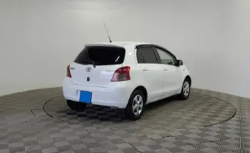 Toyota Yaris 2007 года за 3 500 000 тг. в Алматы