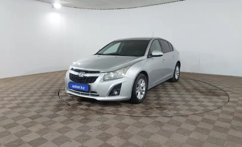 Chevrolet Cruze 2014 года за 3 950 000 тг. в Шымкент