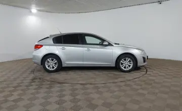 Chevrolet Cruze 2014 года за 3 950 000 тг. в Шымкент фото 4