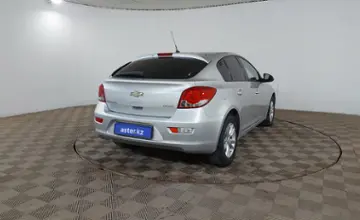 Chevrolet Cruze 2014 года за 3 950 000 тг. в Шымкент