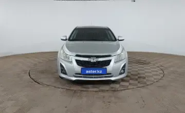 Chevrolet Cruze 2014 года за 3 950 000 тг. в Шымкент фото 2