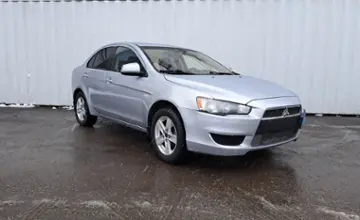 Mitsubishi Lancer 2010 года за 3 290 000 тг. в Алматы фото 3