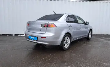 Mitsubishi Lancer 2010 года за 3 290 000 тг. в Алматы