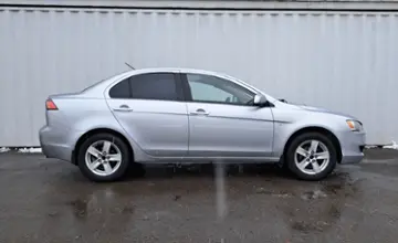 Mitsubishi Lancer 2010 года за 3 290 000 тг. в Алматы фото 4