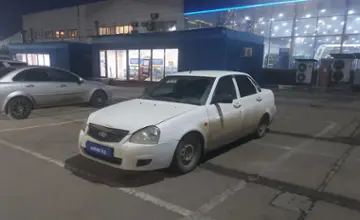 LADA (ВАЗ) Priora 2012 года за 990 000 тг. в Алматы фото 1