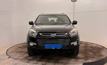 JAC S5 (Eagle) 2020 года за 6 100 000 тг. в Актобе фото 2