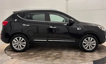 JAC S5 (Eagle) 2020 года за 6 100 000 тг. в Актобе фото 4