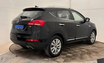 JAC S5 (Eagle) 2020 года за 6 100 000 тг. в Актобе