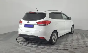 Kia Carens 2013 года за 6 990 000 тг. в Караганда