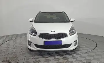 Kia Carens 2013 года за 6 990 000 тг. в Караганда фото 2