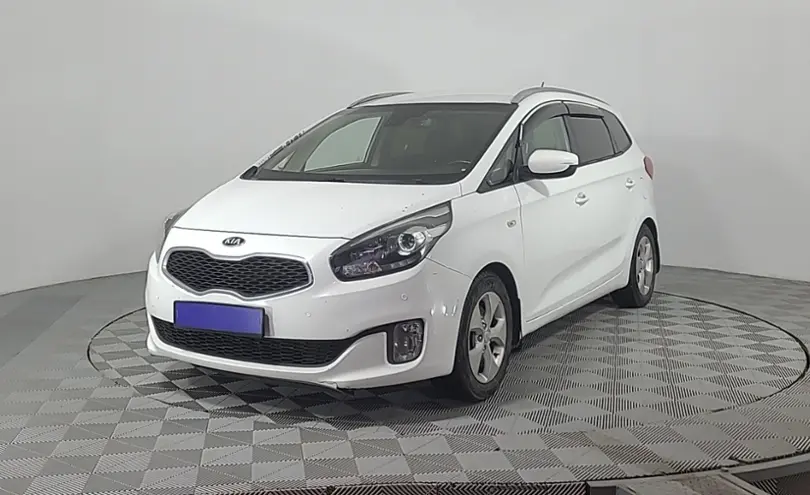 Kia Carens 2013 года за 6 312 000 тг. в Караганда