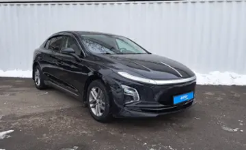 Hongqi E-QM5 2025 года за 7 890 000 тг. в Алматы фото 3