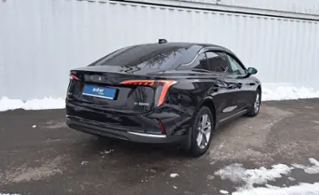 Hongqi E-QM5 2025 года за 7 890 000 тг. в Алматы