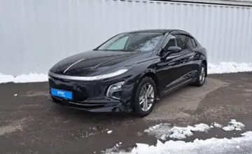 Hongqi E-QM5 2025 года за 7 890 000 тг. в Алматы фото 1