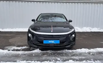 Hongqi E-QM5 2025 года за 7 890 000 тг. в Алматы фото 2