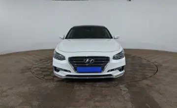 Hyundai Grandeur 2018 года за 10 990 000 тг. в Шымкент фото 2