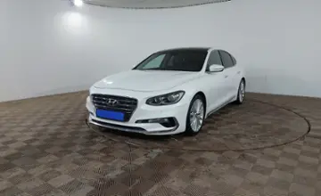 Hyundai Grandeur 2018 года за 10 990 000 тг. в Шымкент фото 1