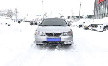 Nissan Maxima 2003 года за 2 990 000 тг. в Тараз фото 2