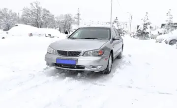 Nissan Maxima 2003 года за 2 990 000 тг. в Тараз фото 1