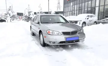 Nissan Maxima 2003 года за 2 990 000 тг. в Тараз фото 3