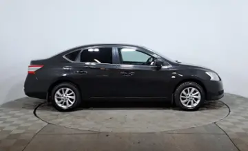 Nissan Sentra 2015 года за 5 190 000 тг. в Астана фото 4