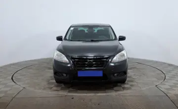 Nissan Sentra 2015 года за 5 190 000 тг. в Астана фото 2