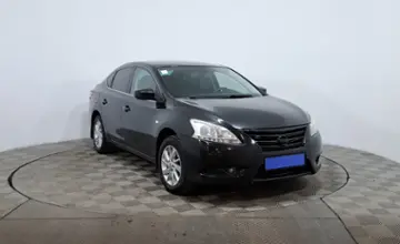 Nissan Sentra 2015 года за 5 190 000 тг. в Астана фото 3