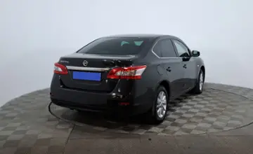 Nissan Sentra 2015 года за 5 190 000 тг. в Астана