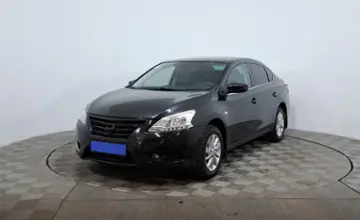 Nissan Sentra 2015 года за 5 190 000 тг. в Астана фото 1