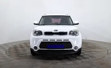 Kia Soul 2014 года за 6 590 000 тг. в Астана фото 2