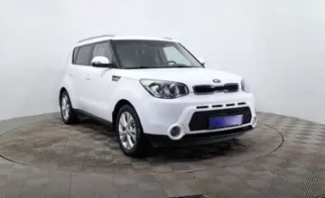 Kia Soul 2014 года за 6 590 000 тг. в Астана фото 3