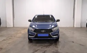 LADA (ВАЗ) Vesta 2019 года за 3 990 000 тг. в Астана фото 2