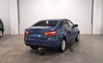 LADA (ВАЗ) Vesta 2019 года за 3 990 000 тг. в Астана