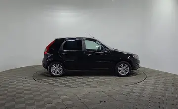 LADA (ВАЗ) Granta 2018 года за 3 990 000 тг. в Алматы фото 4