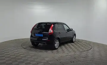 LADA (ВАЗ) Granta 2018 года за 3 990 000 тг. в Алматы