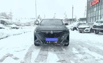 Changan X5 Plus 2024 года за 8 490 000 тг. в Тараз фото 2