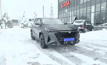 Changan X5 Plus 2024 года за 8 490 000 тг. в Тараз фото 3