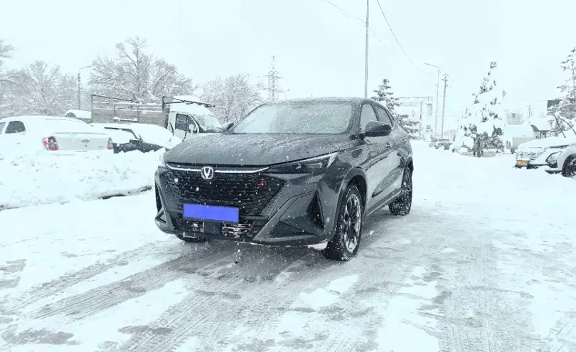 Changan X5 Plus 2024 года за 8 490 000 тг. в Тараз