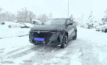 Changan X5 Plus 2024 года за 8 490 000 тг. в Тараз фото 1