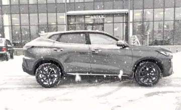 Changan X5 Plus 2024 года за 8 490 000 тг. в Тараз фото 4