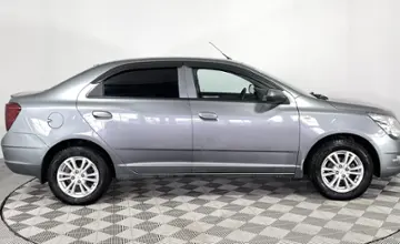 Chevrolet Cobalt 2022 года за 4 990 000 тг. в Караганда фото 4