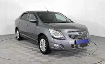 Chevrolet Cobalt 2022 года за 4 990 000 тг. в Караганда фото 3