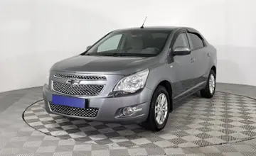 Chevrolet Cobalt 2022 года за 4 990 000 тг. в Караганда фото 1